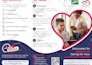do company profile, business proposal, bifold and trifold, brochure design