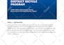 manually test the PDF, and fix all accessibility issues