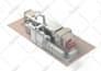 design 3d cad models, 2d drawings in solidworks and creo