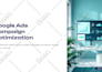 setup google ads campaigns and adwords in multiple languages