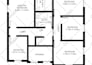 design architectural 2d floor plan and suggest you new plans