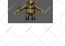 do character rigging for unreal engine