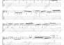 transcribe music into guitar tab for you