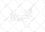 make 2d floor plan in autocad and photoshop