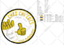 provide quick embroidery file within an hour