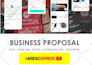 write winning business proposal