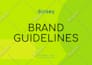 design your unique logo and brand guidelines