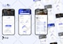 design UI UX for your mobile app or website