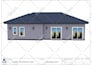 make 3d exterior design, floor plans and interior design