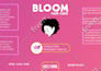 create cosmetic product label and box design with 3d mockups