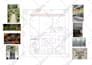 architectural photoshop production for plan and sections