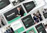 design presentation, pitch deck, powerpoint template and google slide