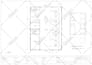 draw architectural floor plans, elevations and sections