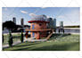 convert your 2d plans into detailed 3d model using sketchup