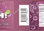 do premium product label and packaging design