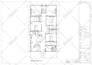 convert pdf to dwg, pdf to cad, redraw 2d floor plan,