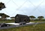 do 3d modelling, architectural renderings and autocad plans