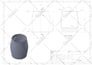 create professional technical drawings and cad drawings for manufacturing