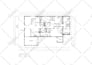 design your architectural floor plan in autocad