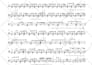 transcribe drum parts to sheet music for you