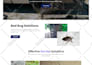 create wordpress website design using wordpress elementor