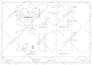 design false ceiling detailed 2d drawings
