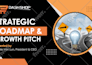design investor pitch deck, ppt and canva business presentation