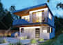 create exterior or interior 3d model and rendering,  no ai