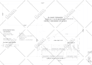 be architect, draftsman for autocad 2d floor plan, house plan