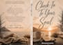 create a professional book cover design