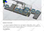 design your spec sheet product data sheet