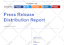 provide you PR service for crypto press release
