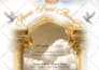 design your funeral program or memorial card in 48 hrs