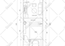 draw your floor plan in sketchup