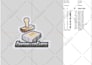 digitize embroidery design, custom embroidered patches