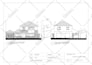 draw 2d floor plans elevations sections in autocad architect