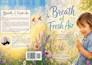 design a creative and professional flyer or brochure