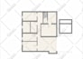 draw and redraw a 2d floor plan and architectural plans