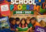 setup skool community and create online course content and curriculum