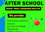 design flyer, postcard, door hanger, leaflet or business card in 24 hours