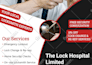 design premium custom flyer, poster or brochure in 6 hours