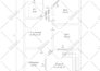 be your architect for house plans 2d floor plans and architectural drawings