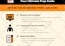 create powerpoint presentation and pitch deck design