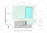 convert your sketch or pdf to cad and design site landscape
