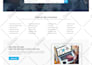design a job board or job portal website