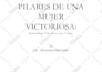 ghostwrite your book in english or spanish