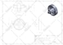 design 3d models for 3d printing solidworks, inventor and fusion 360