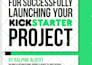 give you a winning kickstarter marketing plan