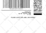 create amazon fba shipment plan and print labels