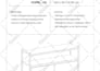 create furniture and cabinet assembly instruction manuals